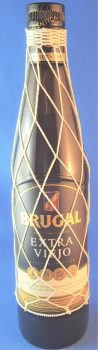 BRUGAL E XTRAVIEJO 8  AÑOS  700 ML 37,5% VOL